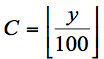 gauss-x:100